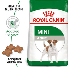 Cargar imagen en el visor de la galería, Royal Canin Mini Adult