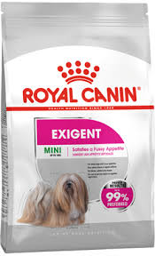Royal Canin Exigent 3 Kg