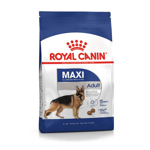 Royal Canin Adulto Maxi